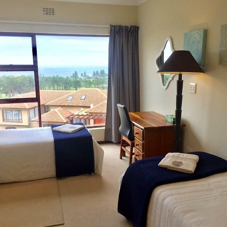 Hermanus Heights Villa ภายนอก รูปภาพ