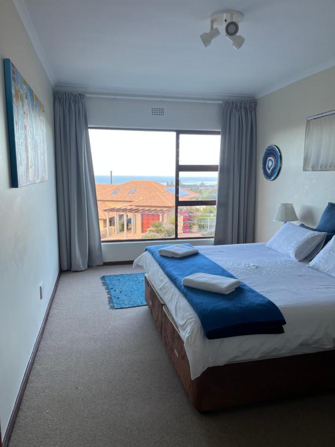 Hermanus Heights Villa ภายนอก รูปภาพ