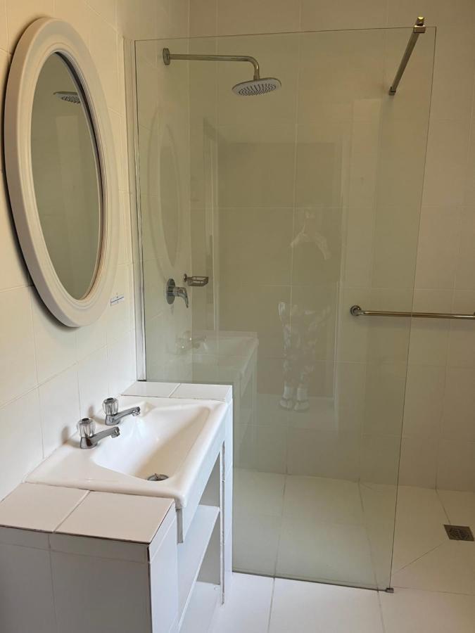 Hermanus Heights Villa ภายนอก รูปภาพ