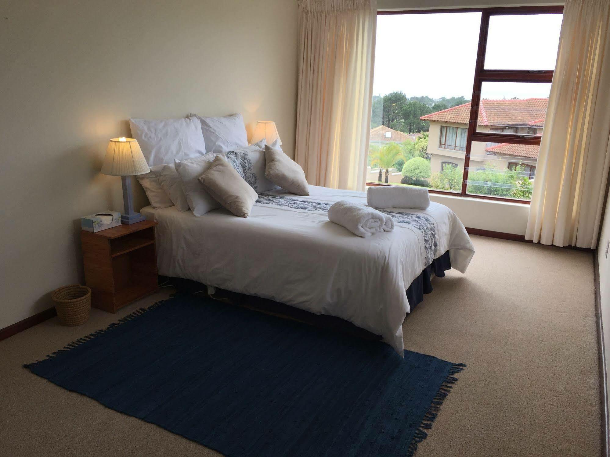 Hermanus Heights Villa ภายนอก รูปภาพ