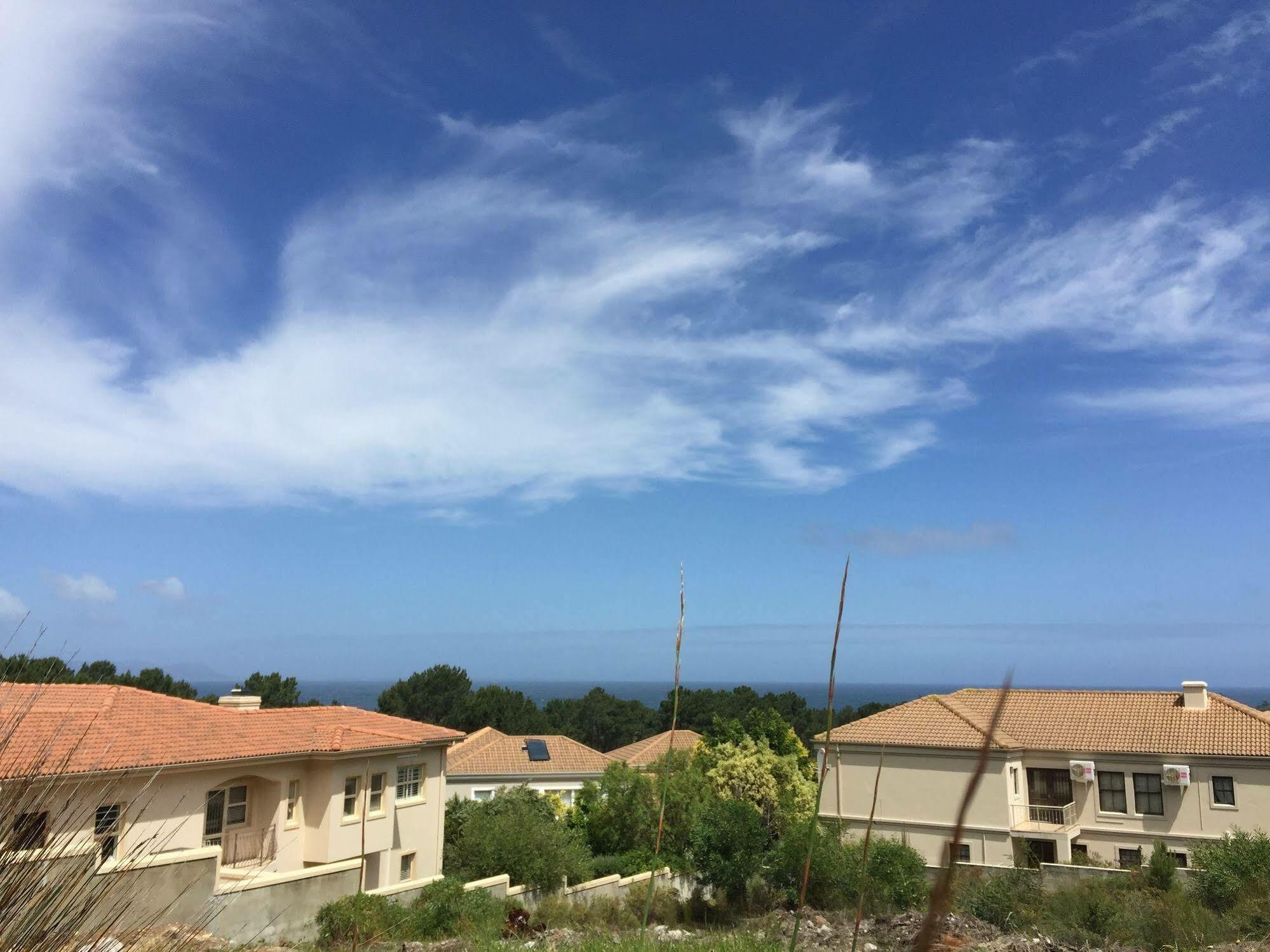Hermanus Heights Villa ภายนอก รูปภาพ