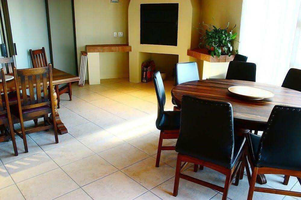 Hermanus Heights Villa ภายนอก รูปภาพ