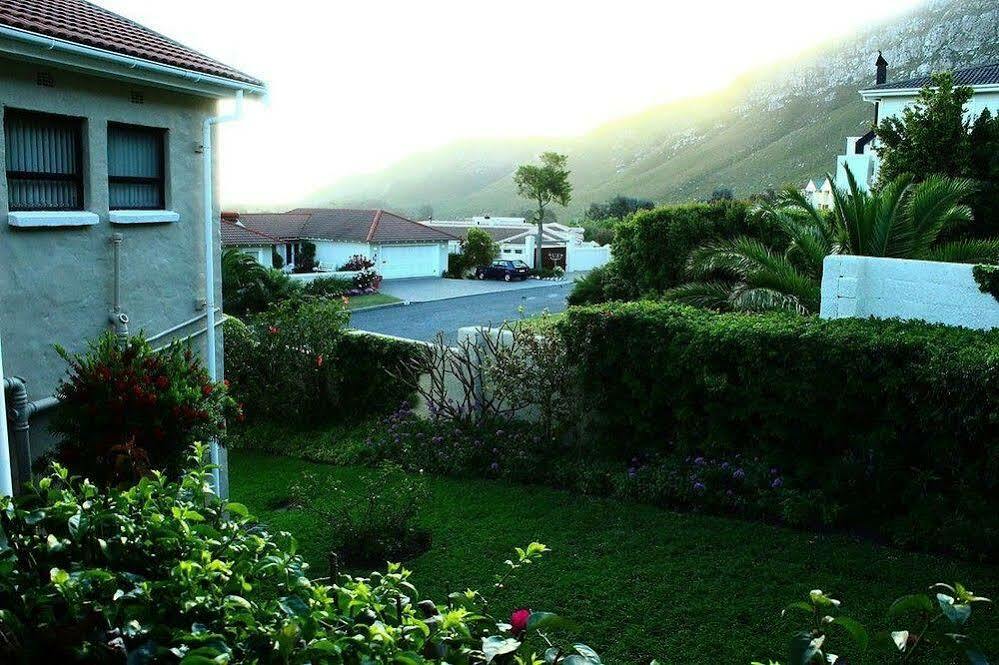 Hermanus Heights Villa ภายนอก รูปภาพ