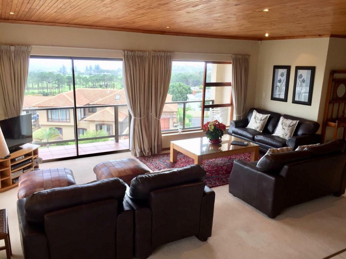 Hermanus Heights Villa ภายนอก รูปภาพ