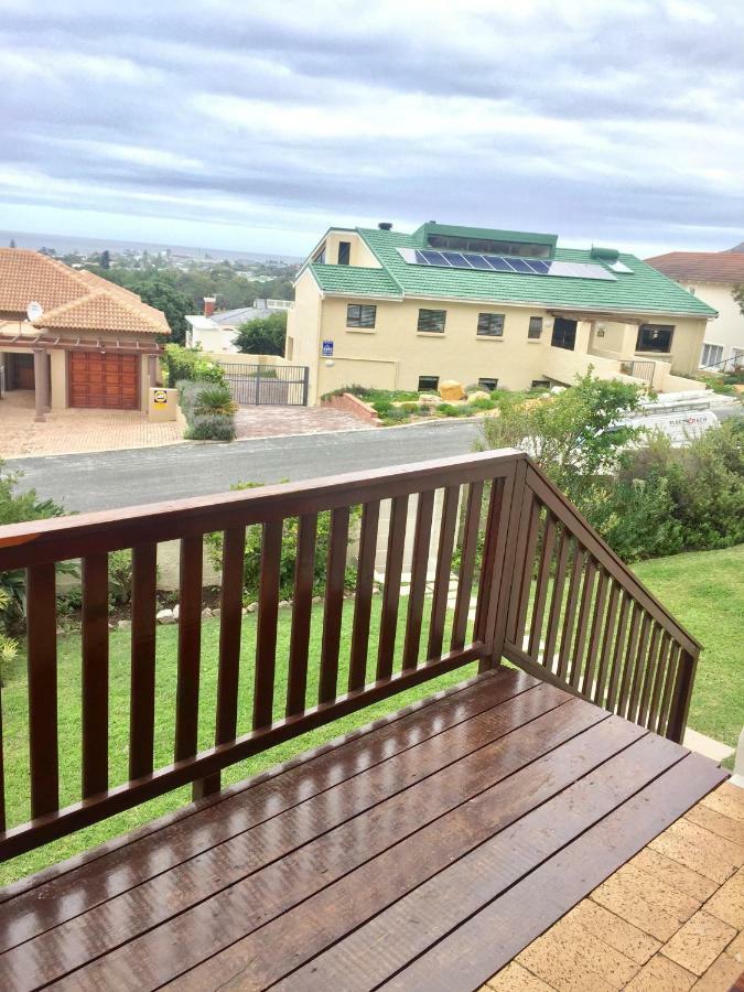 Hermanus Heights Villa ภายนอก รูปภาพ