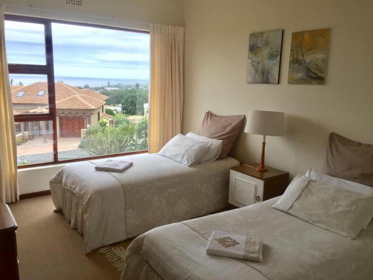 Hermanus Heights Villa ภายนอก รูปภาพ