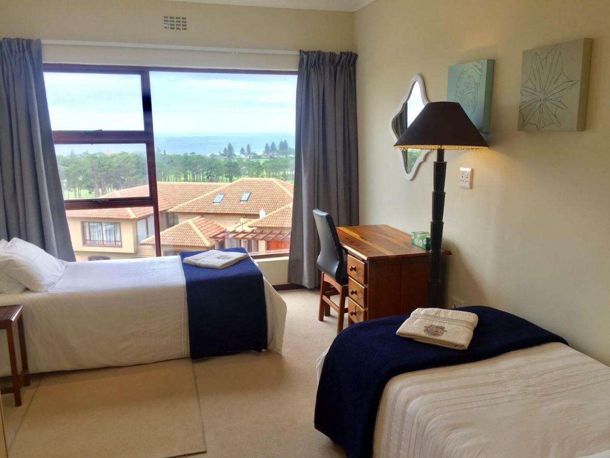 Hermanus Heights Villa ภายนอก รูปภาพ
