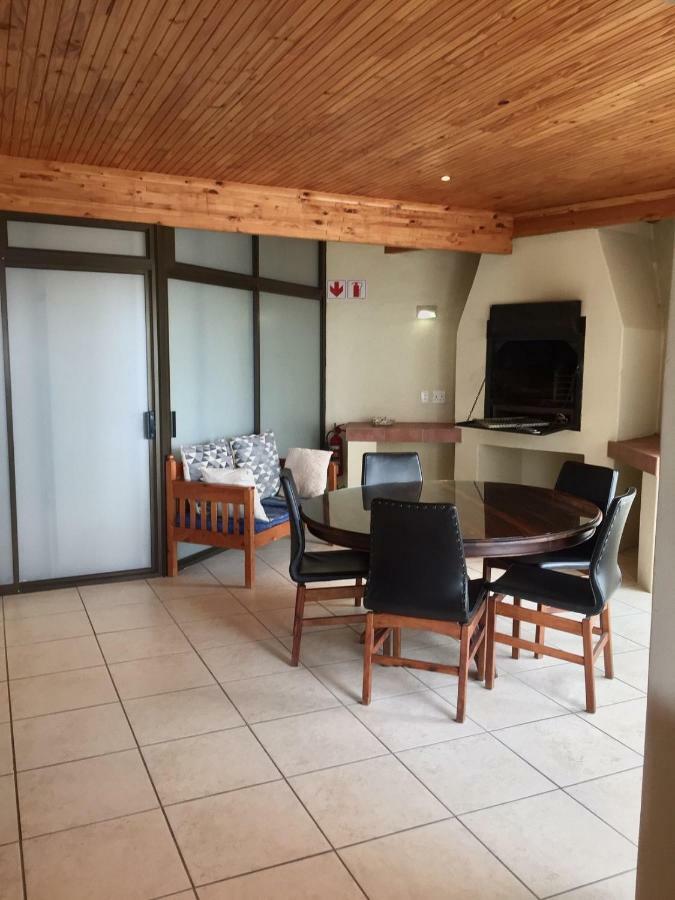 Hermanus Heights Villa ภายนอก รูปภาพ