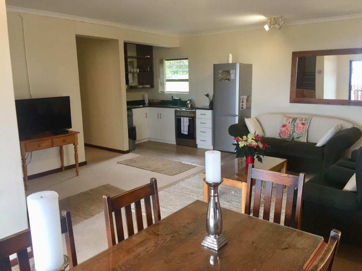 Hermanus Heights Villa ภายนอก รูปภาพ