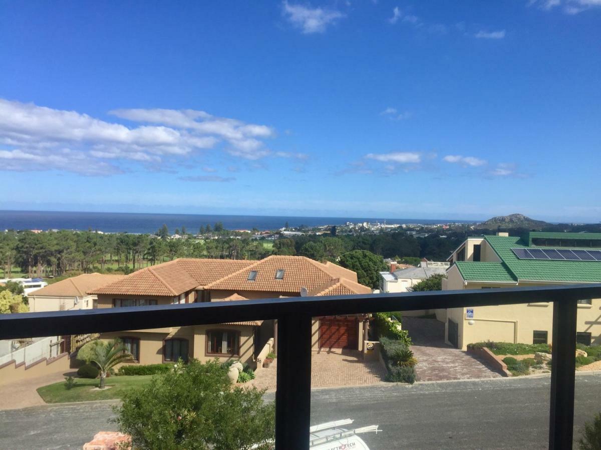Hermanus Heights Villa ภายนอก รูปภาพ